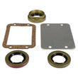 Load image into Gallery viewer, Yukon Gear Dana 30 30Spline Disconnect Block-Off Kit. (Incl. Seals and Plate) - Side View