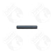 Load image into Gallery viewer, Yukon Gear Dana 30 / 44 Roll Pin Replacement - Side View