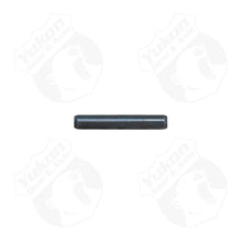 Load image into Gallery viewer, Yukon Gear Dana 30 / 44 Roll Pin Replacement - Side View