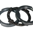 Load image into Gallery viewer, Yukon Gear Dana 30 / 44 Spindle Nut and Washer Kit Replacement - Main Product View