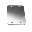Load image into Gallery viewer, Yukon Gear Dana 30 Disconnect Block-Off Plate For Disconnect Removal - Main Product View