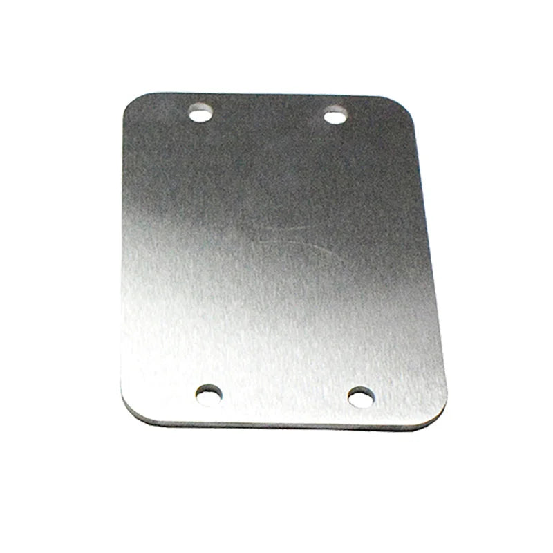 Yukon Gear Dana 30 Disconnect Block-Off Plate For Disconnect Removal - Main Product View