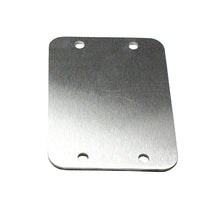 Load image into Gallery viewer, Yukon Gear Dana 30 Disconnect Block-Off Plate For Disconnect Removal - Main Product View