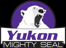 Load image into Gallery viewer, Yukon Gear Dana 30 Inner Mighty Seal for Disco Eliminator Kit 2.062in. OD - Side View