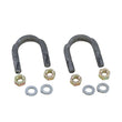 Load image into Gallery viewer, Yukon Gear Dana 44 / 8.2in / 12P / 12T / Vet / and Model 20 U-Bolts - Main Product View