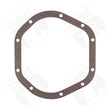 Load image into Gallery viewer, Yukon Gear Dana 44 Cover Gasket Replacement - Side View