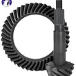 Load image into Gallery viewer, Yukon Gear Dana 44 High Performance Ring &amp; Pinion Gear Set Replacement - Back View
