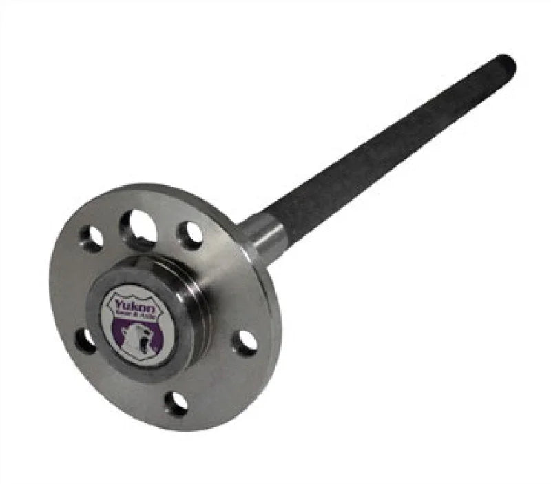 Yukon Gear Dana 44 Left Hand Rear Axle Replacement - Main Product View