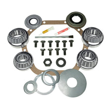 Load image into Gallery viewer, Yukon Gear Dana 44 Master Overhaul Kit Replacement - Main Product View