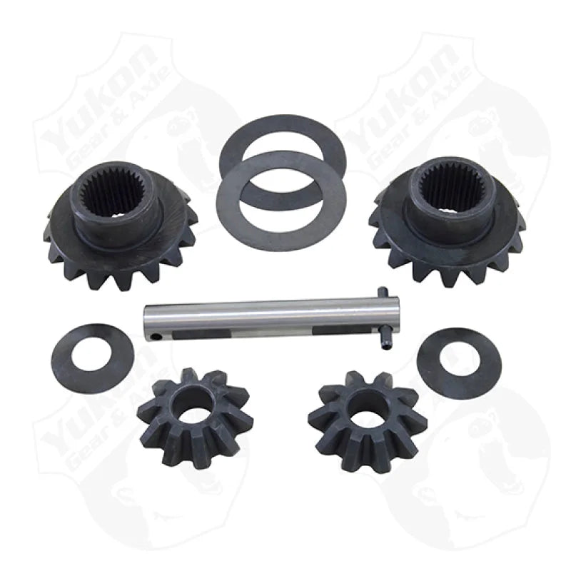 Yukon Gear Dana 44 Standard Open Spider Gear Kit Replacement - Side View