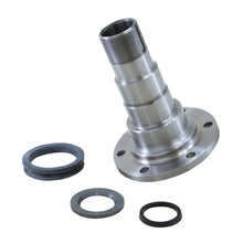 Load image into Gallery viewer, Yukon Gear Dana 44 and GM 8.5in Front Spindle Replacement - Main Product View