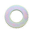 Load image into Gallery viewer, Yukon Gear Dana 44HD &amp; M35 Axle ABS Tone Ring 3.85in Outer Diameter &amp; 48 Tooth - Main Product View