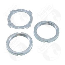 Load image into Gallery viewer, Yukon Gear Dana 50/60 Spindle Nut Kit Replacement - Main Product View