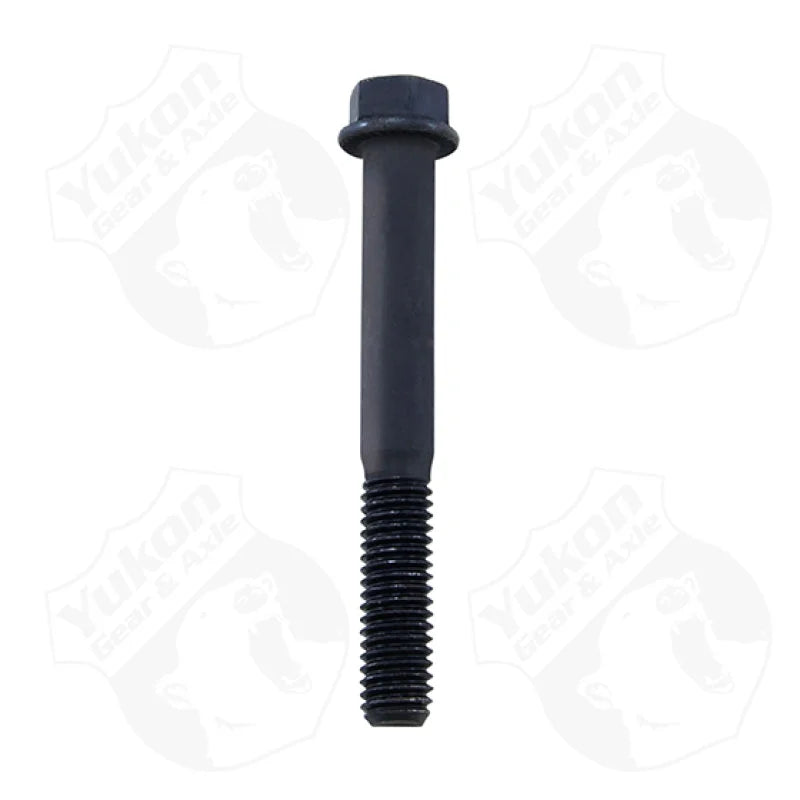Yukon Gear Dana 60 & Dana 70 Power Lok Case Bolt - Side View