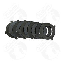 Load image into Gallery viewer, Yukon Gear Dana 60 &amp; Dana 70 Power Lok Clutch Set (Steel &amp; Fiber) - Side View