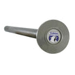Load image into Gallery viewer, Yukon Gear Dana 60 Full-Floating Blank 35-Spline Diameter Non-Drilled 4340 Chromoly Axle Shaft - Main Product View