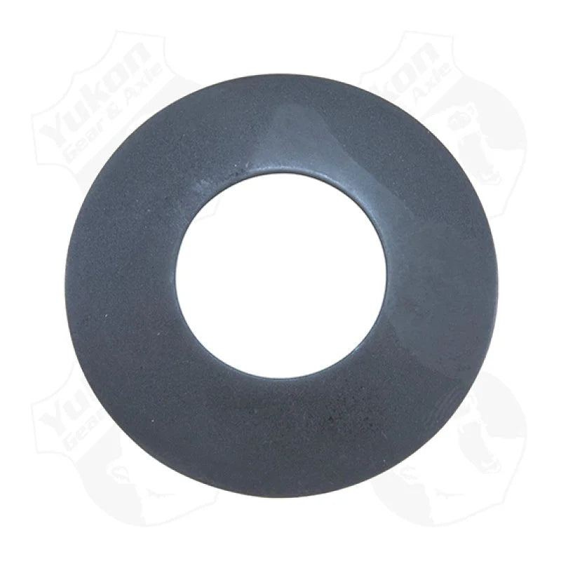 Yukon Gear Dana 60 Pinion Gear Thrust Washer / Standard Open & Tracloc Dana 70 2Pc - Side View