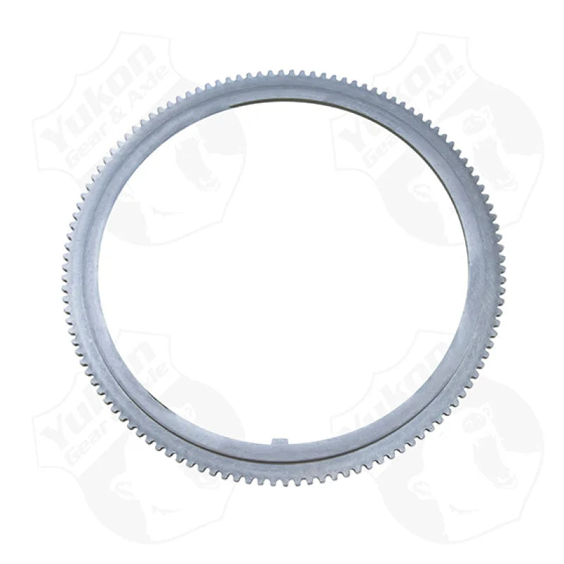Yukon Gear Dana 80 Abs Exciter Tone Ring - Main Product View