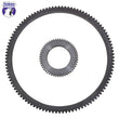 Load image into Gallery viewer, Yukon Gear Dana 80 Abs Exciter Tone Ring - Side View