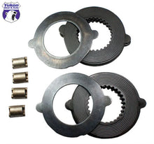 Load image into Gallery viewer, Yukon Gear Dana 80 Tracloc Clutch Set Round Design - Main Product View