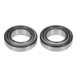 Load image into Gallery viewer, Yukon Gear Dana M300/Dana S135 Carrier Bearing Kit - 2.953in ID/ 4.370in OD - Main Product View