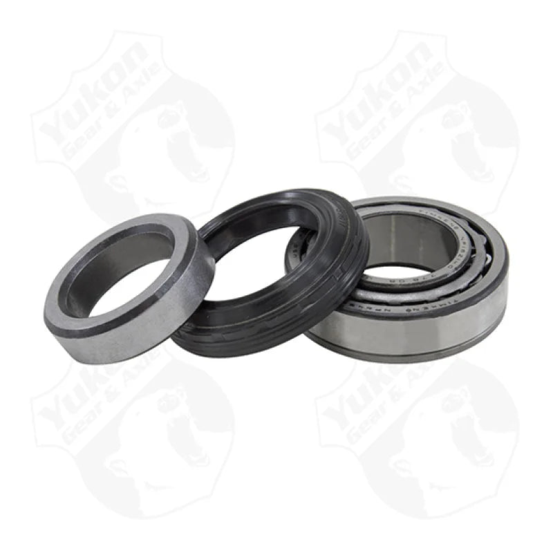 Yukon Gear Dana Super Model 35 & Super Dana 44 Replacement Axle Bearing and Seal Kit - Detail View