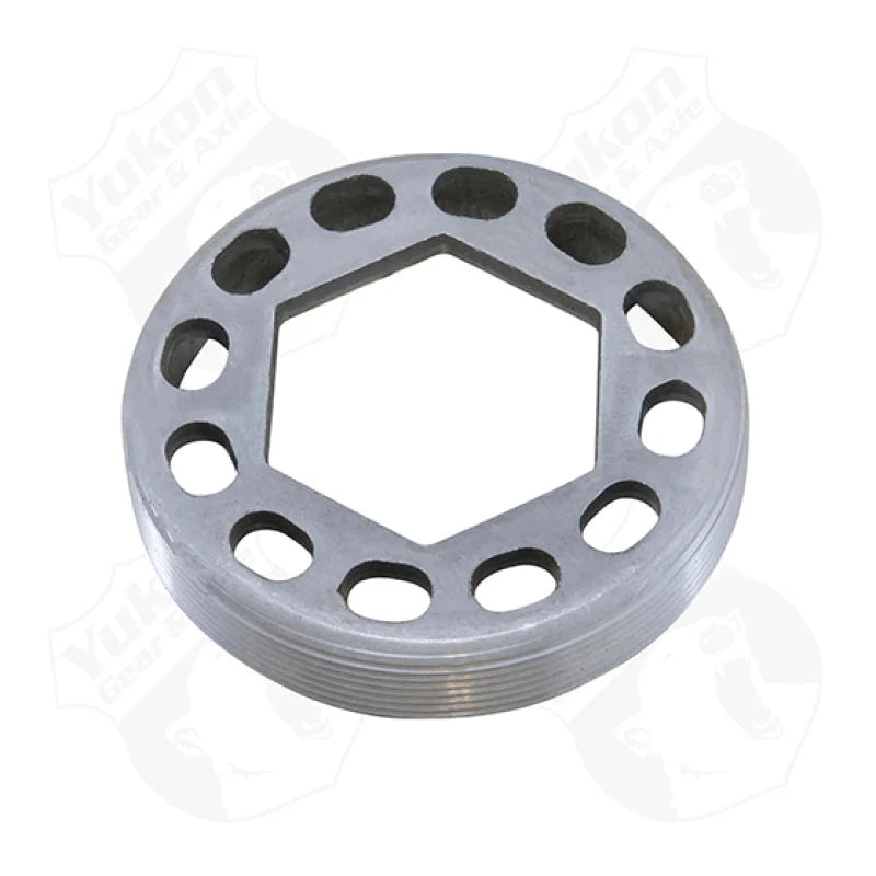 Yukon Gear Diff Carrier Side Bearing Screw Adjuster For Chrysler 7.25in and 8.25in - Side View