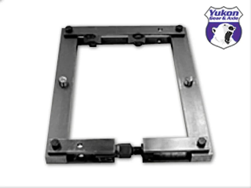 Yukon Gear Diff Housing Spreader For Dana Housings - Side View