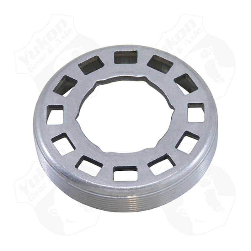 Yukon Gear Diff Side Bearing Screw Adjuster For 9.25in Chrysler - Back View