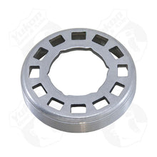 Load image into Gallery viewer, Yukon Gear Diff Side Bearing Screw Adjuster For 9.25in Chrysler - Back View