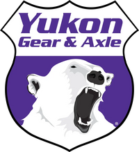 Load image into Gallery viewer, Yukon Gear Differential Full Master Rebuild Kit for Toyota 8.75in Differential - Installation View