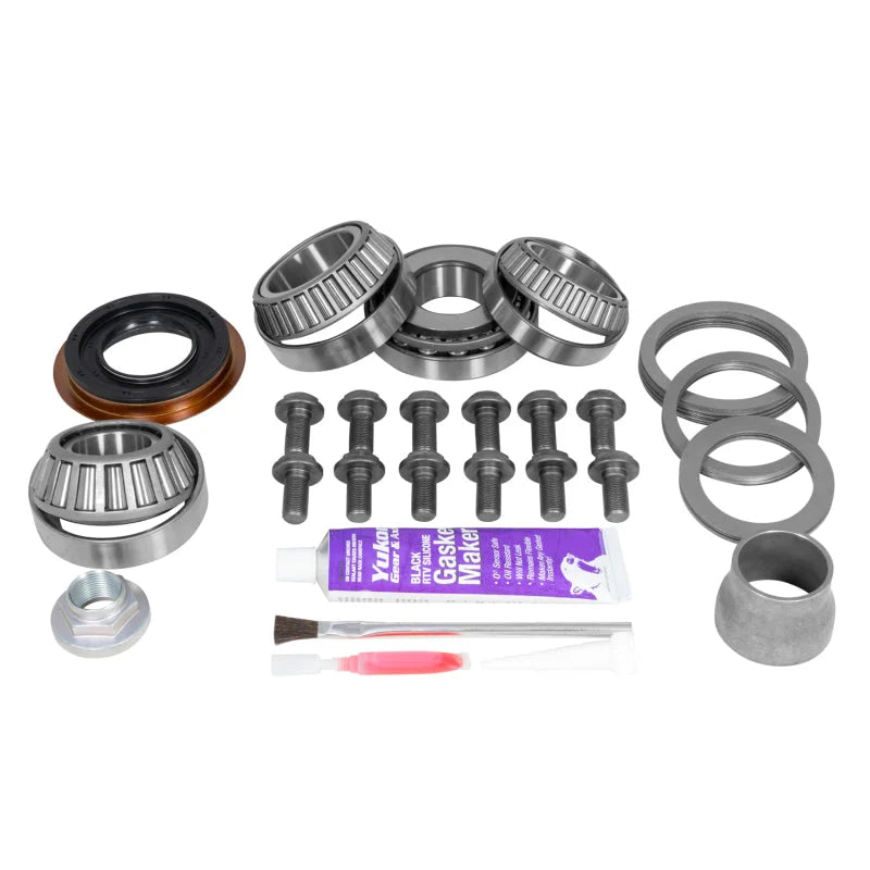 Yukon Gear Differential Master Rebuild Kit for Toyota 8.75in Differential - Main Product View