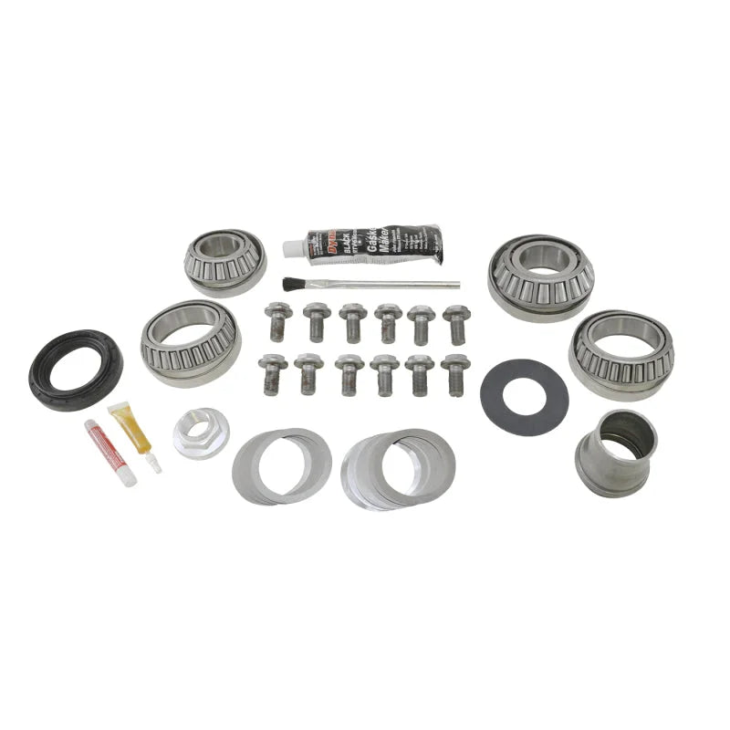 Yukon Gear Differential Master Rebuild Kit for Toyota 8.75in Differential - Side View