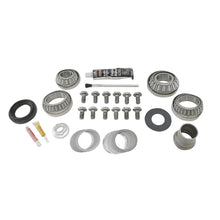 Load image into Gallery viewer, Yukon Gear Differential Master Rebuild Kit for Toyota 8.75in Differential - Side View