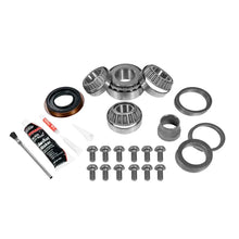 Load image into Gallery viewer, Yukon Gear Differential Master Rebuild Kit for Toyota 8.75in Differential - Back View
