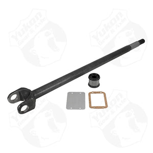 Yukon Gear Disconnect Axle Delete Kit For 94-99 Dodge Dana 60 Front / 30 Spline - Main Product View