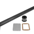 Load image into Gallery viewer, Yukon Gear Disconnect Axle Delete Kit For 94-99 Dodge Dana 60 Front / 30 Spline - Side View