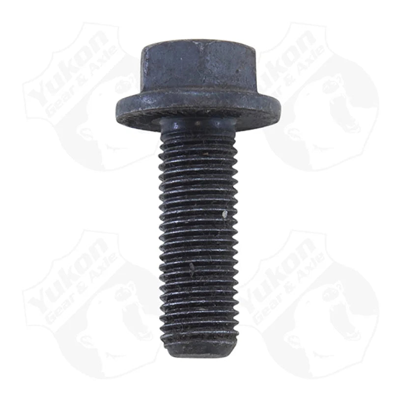 Yukon Gear Dodge Magna/Steyr Front Ring Gear Bolt - Side View