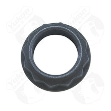 Load image into Gallery viewer, Yukon Gear Dodge Sprinter Van Pinion Nut - Side View