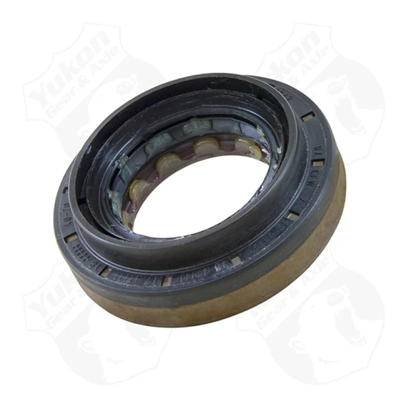Yukon Gear Dodge Sprinter Van Pinion Seal - Main Product View