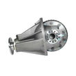Load image into Gallery viewer, Yukon Gear Dropout Assembly for Toyota 8in Differential w/Dura Grip Posi &amp; Yoke 30 Spline 3.73 Ratio - Side View