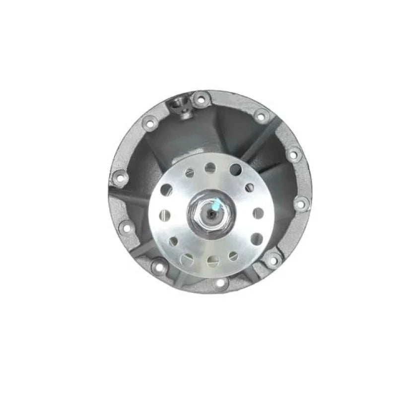 Yukon Gear Dropout Assembly for Toyota 8in Differential w/Dura Grip Posi & Yoke 30 Spline 3.73 Ratio - Detail View