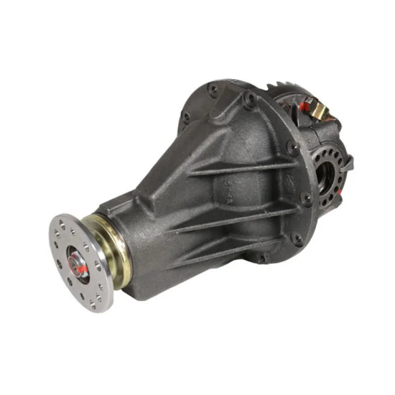 Yukon Gear Dropout Assembly for Toyota 8in Rear Differential 30 Spline 4.88 Ratio - Side View