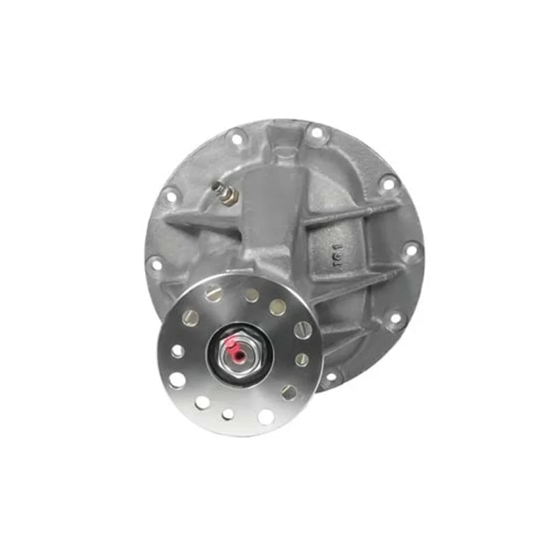Yukon Gear Dropout Assembly for Toyota 8in Rear Differential 30 Spline 4.88 Ratio - Additional View 5