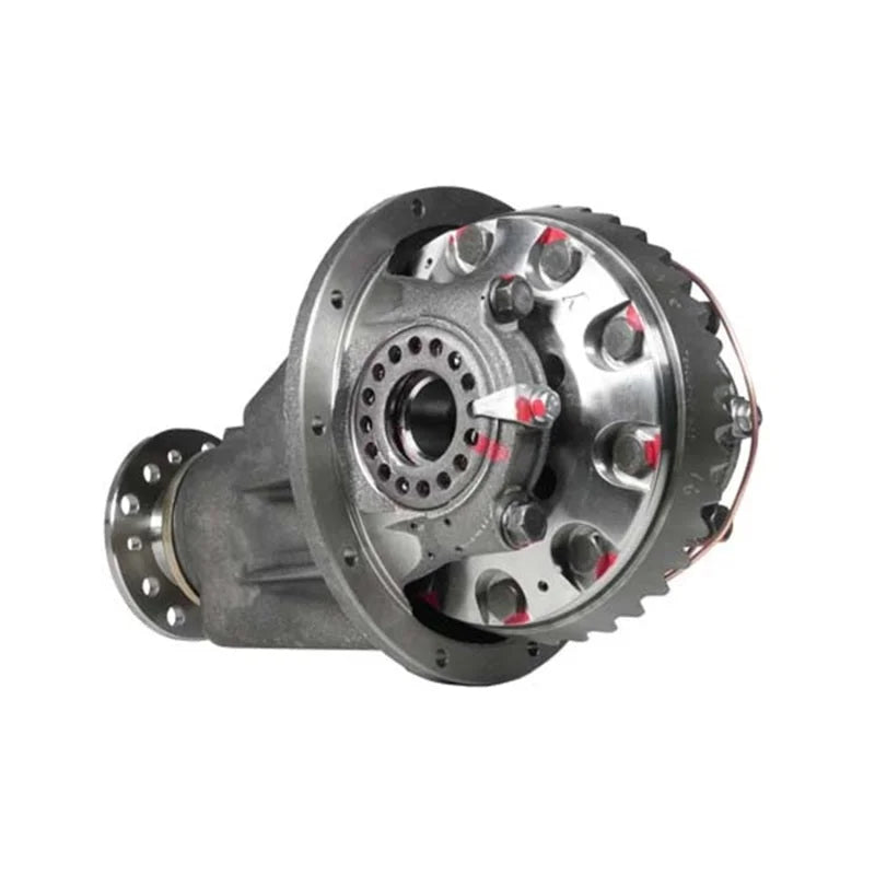 Yukon Gear Dropout Assembly for Toyota 8in Rear Differential 30 Spline 4.88 Ratio - Additional View 6
