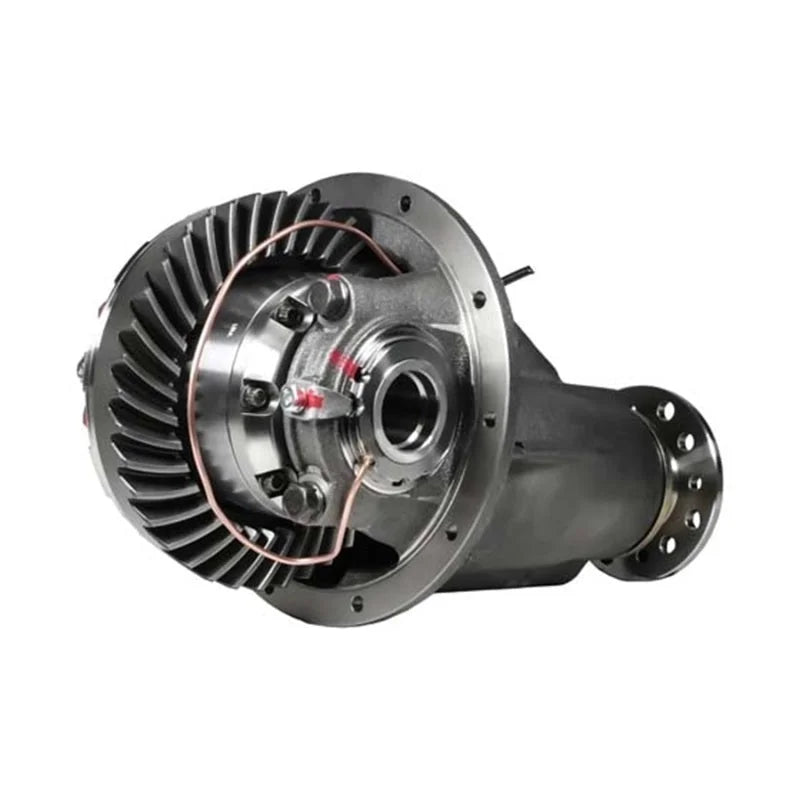 Yukon Gear Dropout Assembly for Toyota 8in Rear Differential 30 Spline 4.88 Ratio - Additional View 7