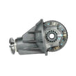Load image into Gallery viewer, Yukon Gear Dropout Assembly for Toyota 8in Rear Differential w/Steel Spool 30 Spline 4.88 Ratio - Back View