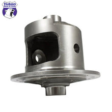 Load image into Gallery viewer, Yukon Gear Dura Grip Case For Ford 8.8in / 28 Spline - Side View