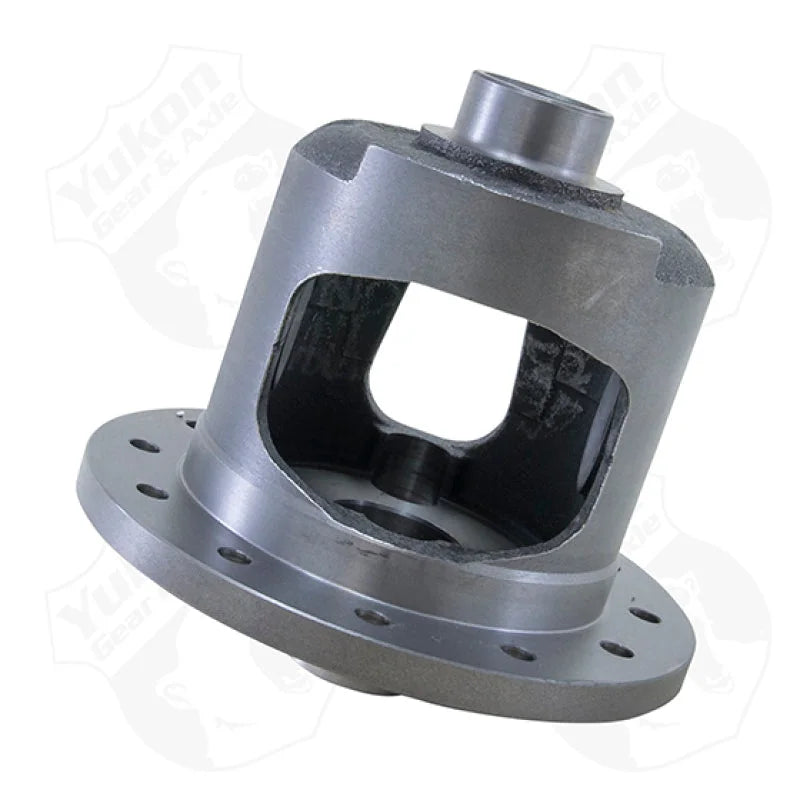 Yukon Gear Dura Grip Case / GM 12 Bolt Car / 3 Series - Main Product View