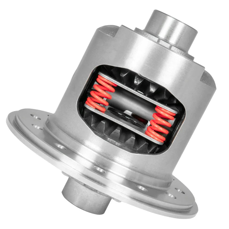Yukon Gear Dura Grip For Chrysler 9.25in Rear - Back View